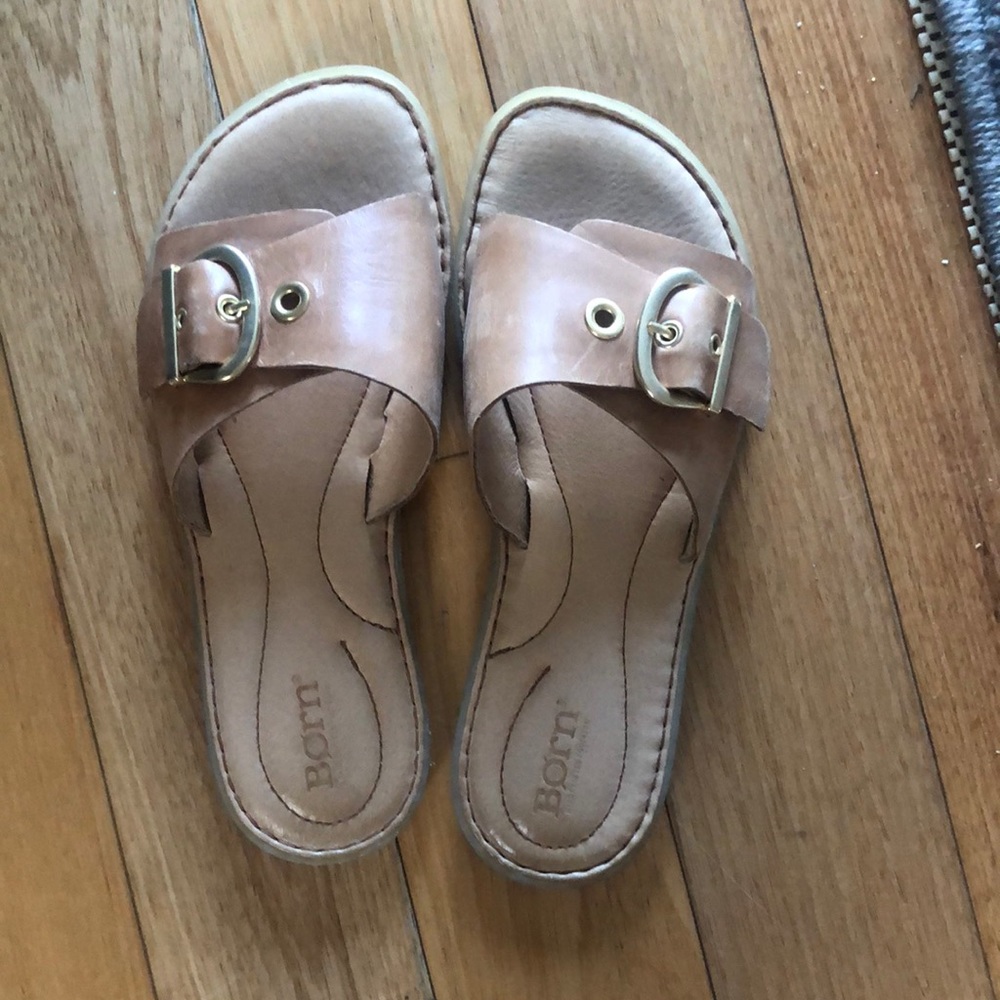 Born Sandals